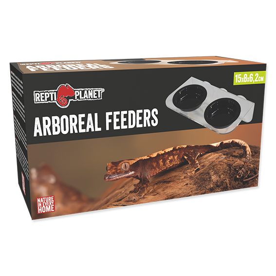 Arboreal Feeder