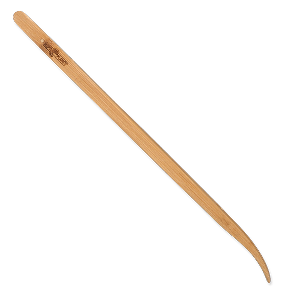 Bamboo Tweezers