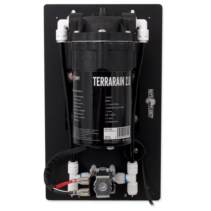 Terrarain 2.0