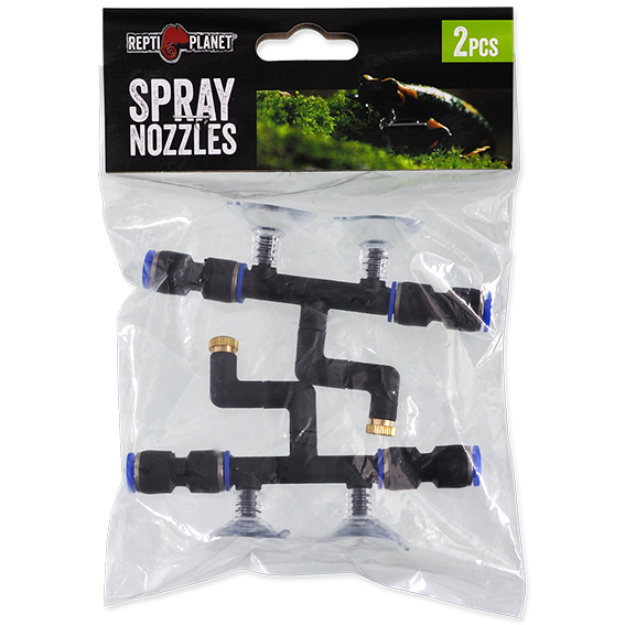 Spray Nozzles