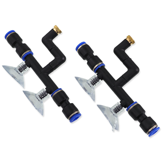 Spray Nozzles
