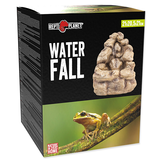 Water Fall
