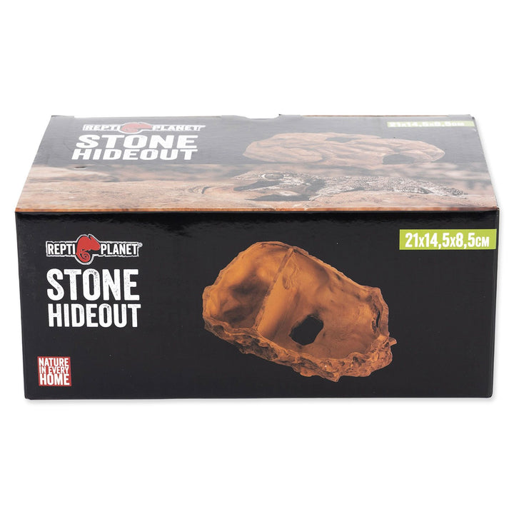 Stone Hideout