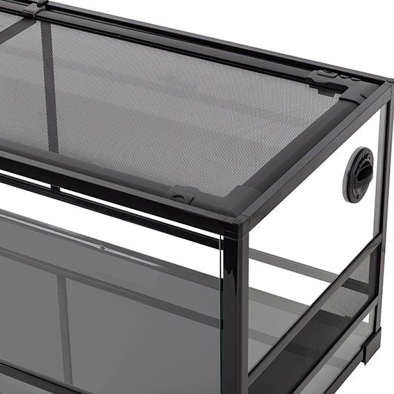 Collapsible Glas Terrarium