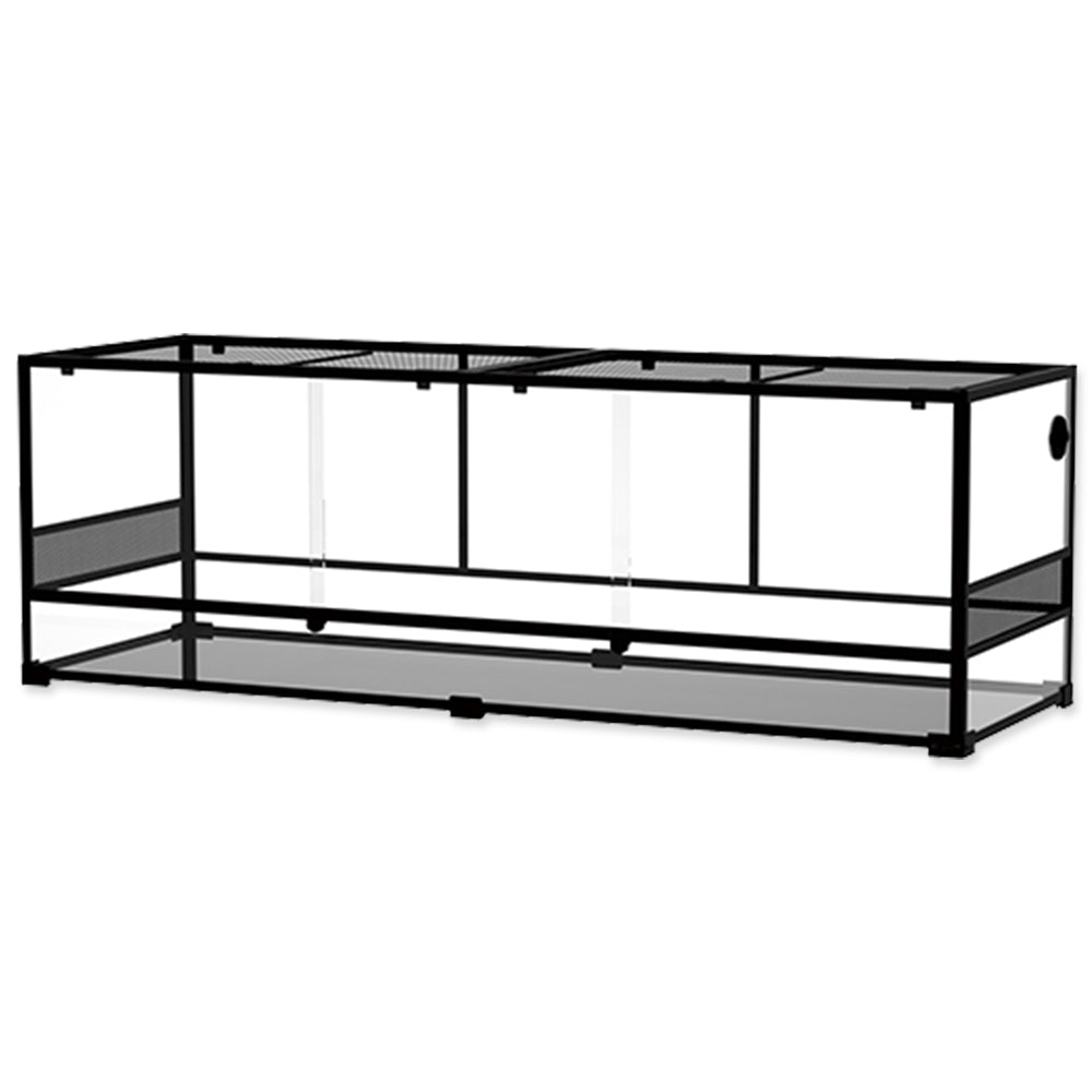 Collapsible Glas Terrarium