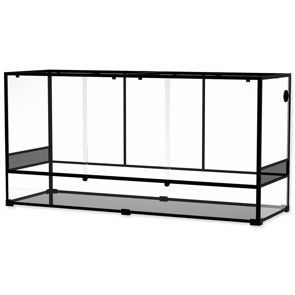 Collapsible Glas Terrarium
