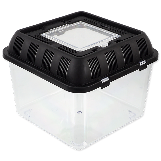 Breeding Box