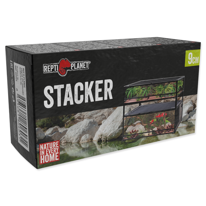 Stacker