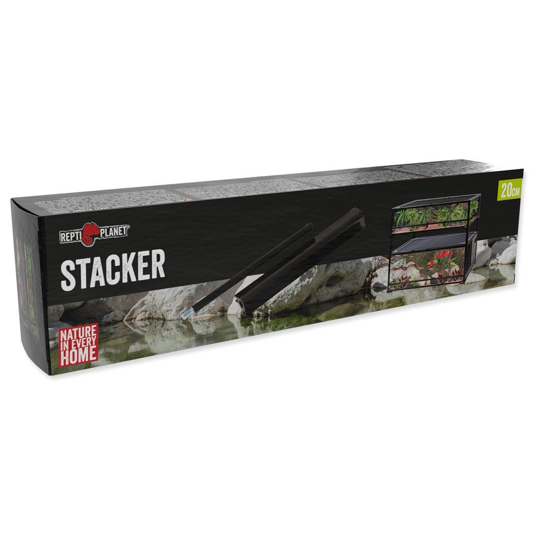 Stacker