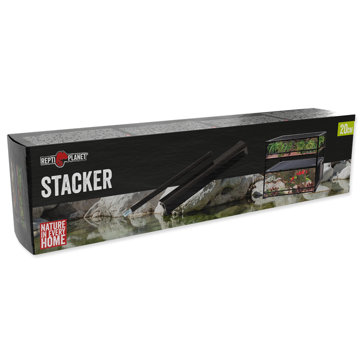 Stacker