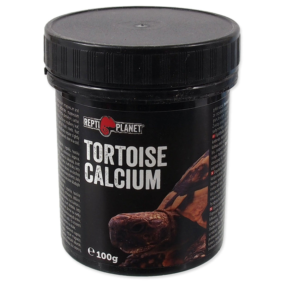 Supplementary feed Tortoise Calcium