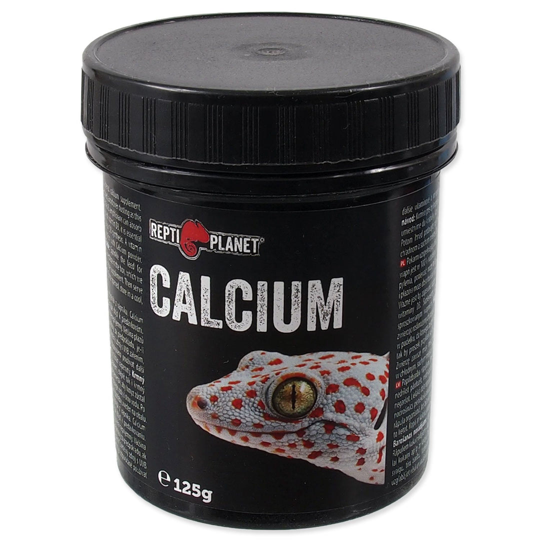 Supplementary feed Calcium