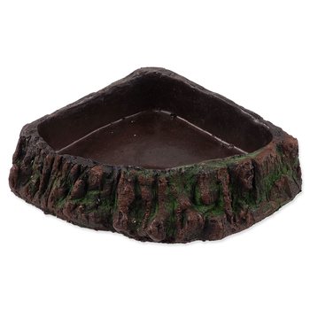 Corner Bowl