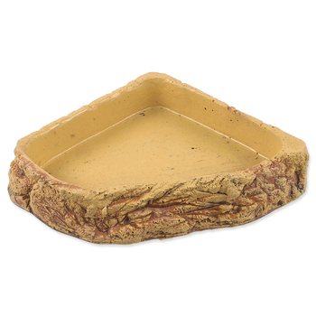 Corner Bowl