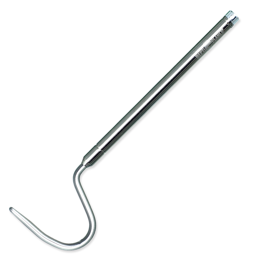Snake Hook Telescopic