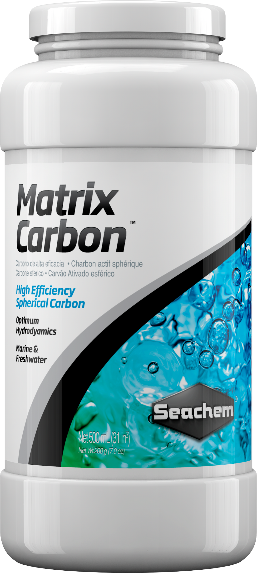 MatrixCarbon