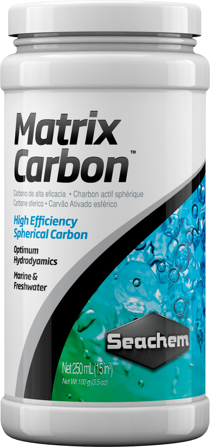 MatrixCarbon