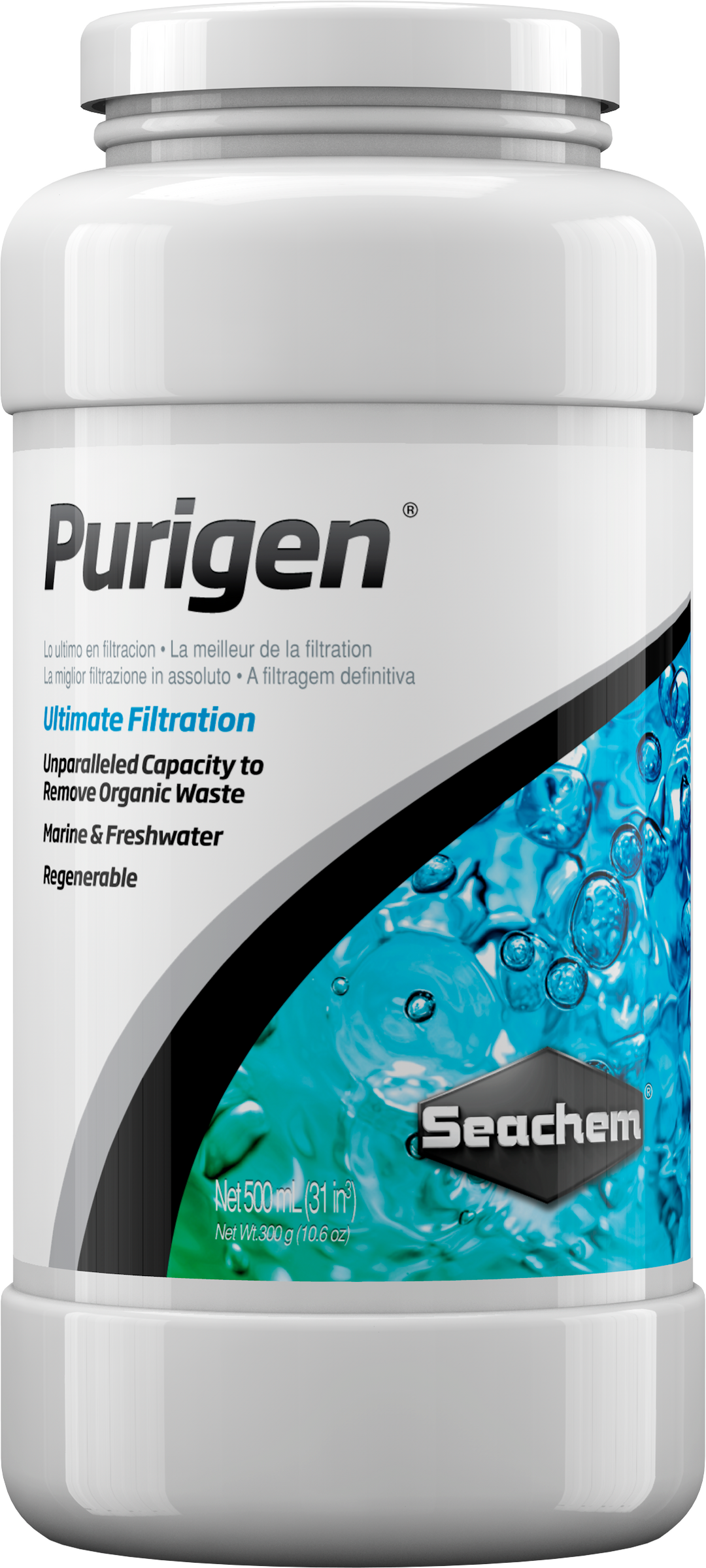 Purigen