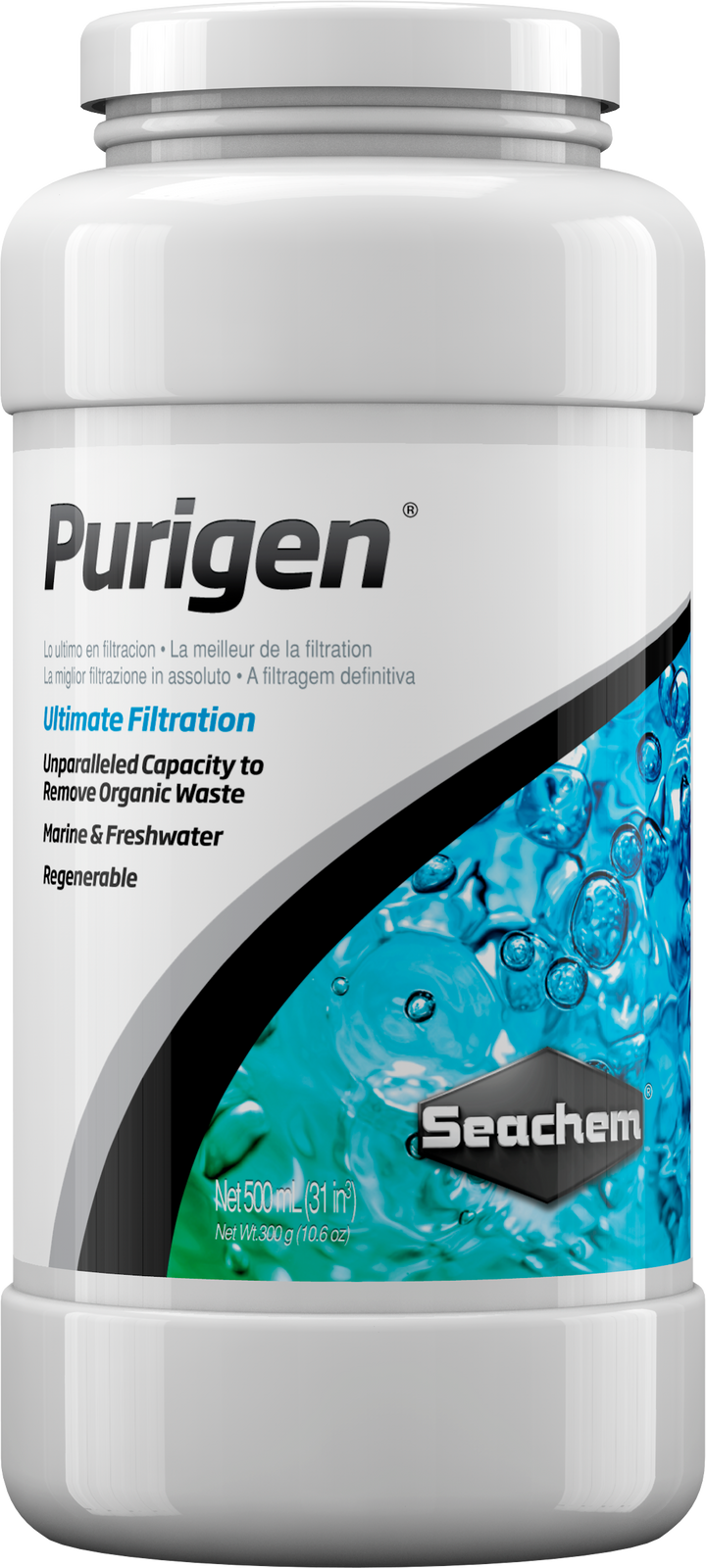 Purigen