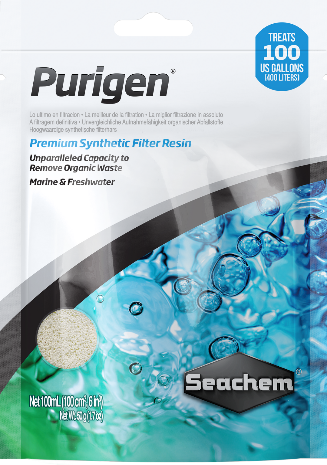 Purigen