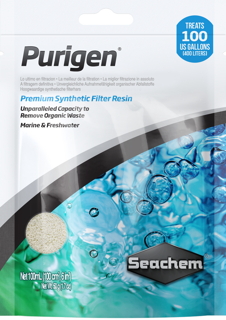 Purigen