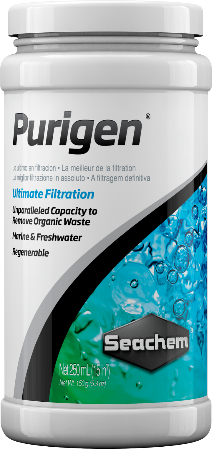 Purigen