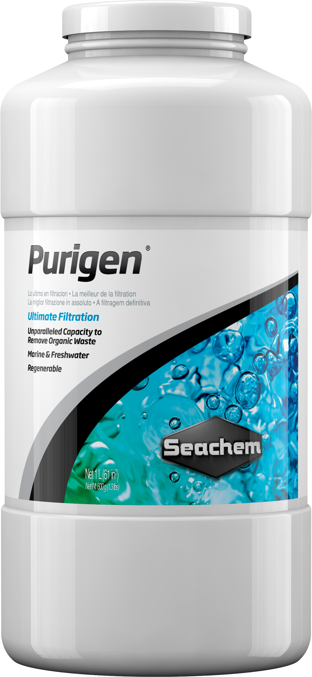 Purigen