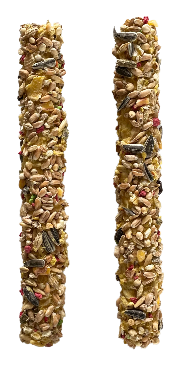 Kleine Nagetiere Früchte Mix von Deli Nature
