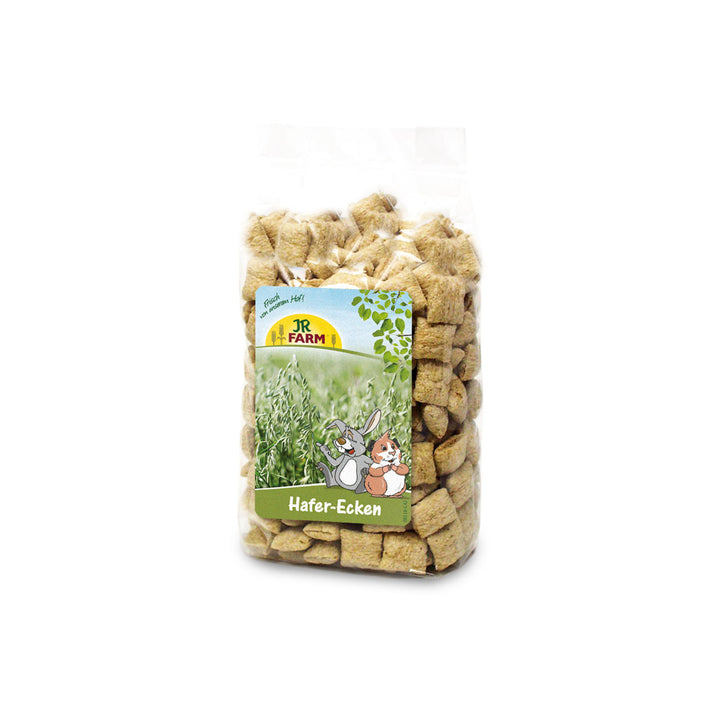Hafer-Ecken von JR FARM