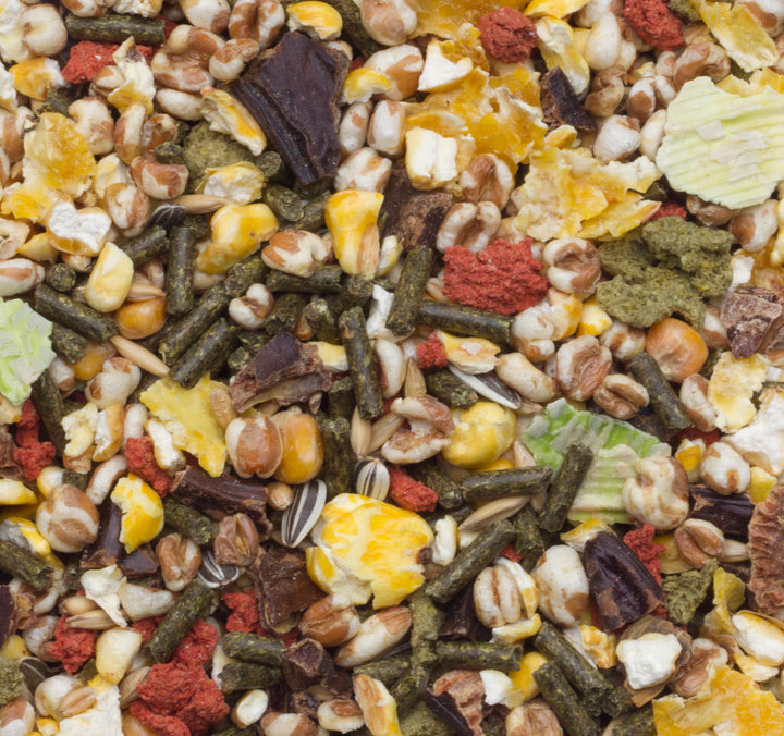 Happy Mix Meerschweinchen von Deli Nature