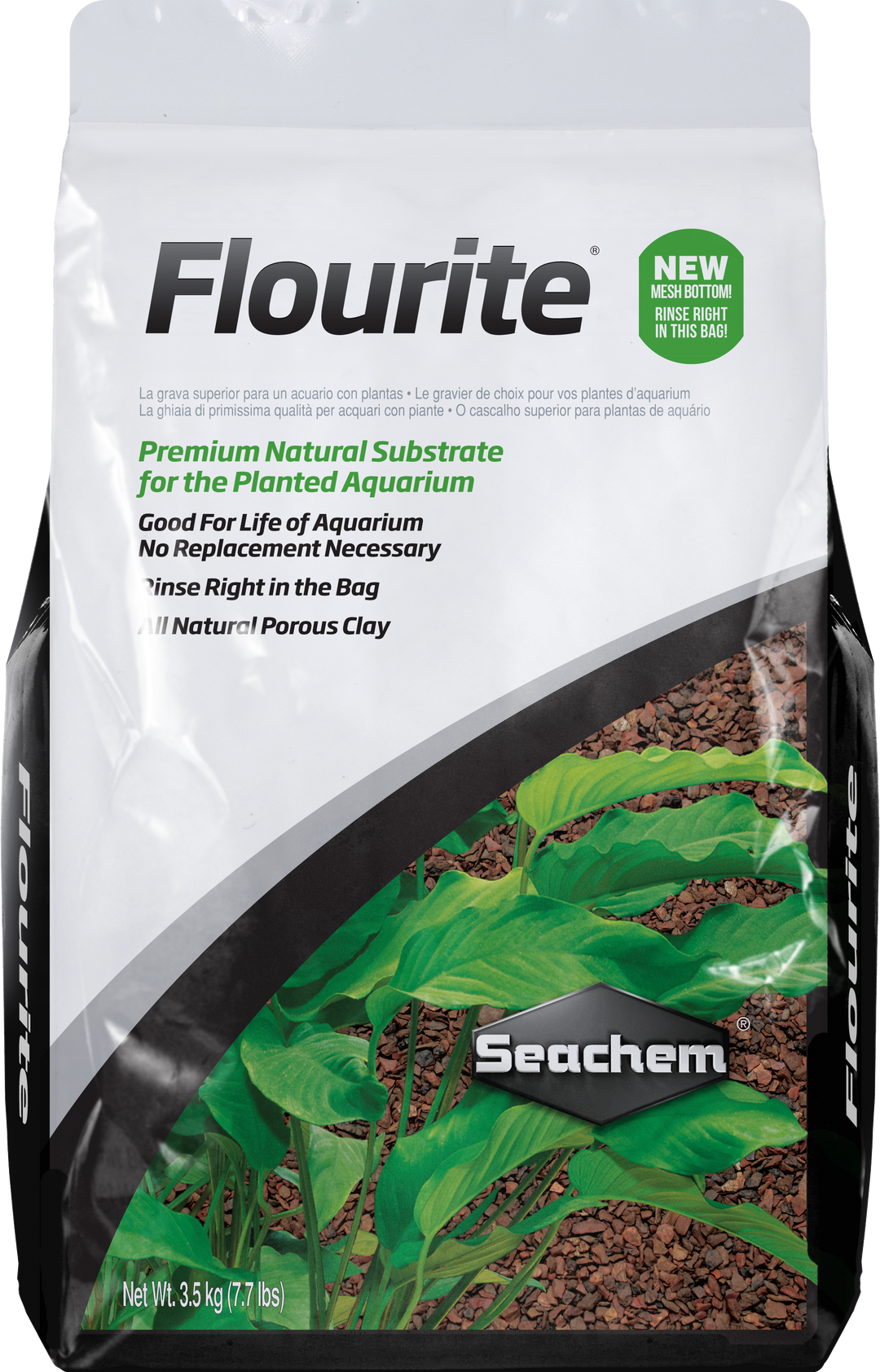 Flourite