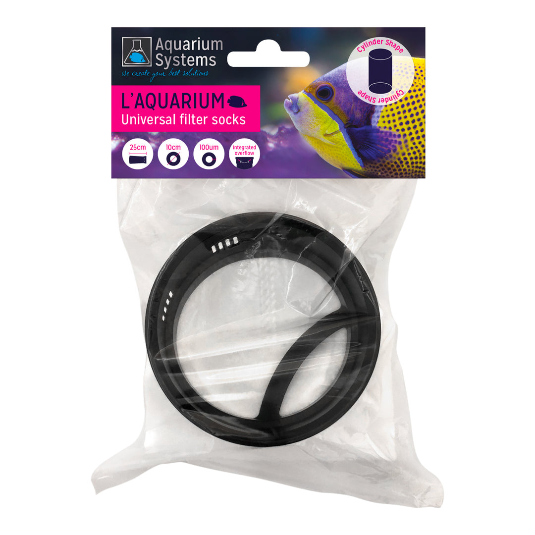 Filter socks
