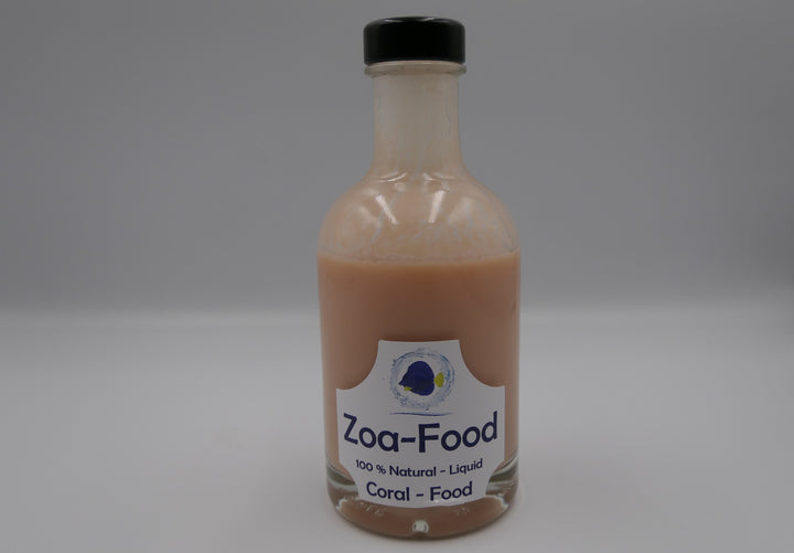 Calanus Coral-Food flüssiges Zooplankton für LPS-Korallen und Meerwasseraquarien