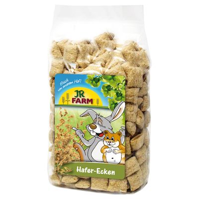 Hafer-Ecken von JR FARM