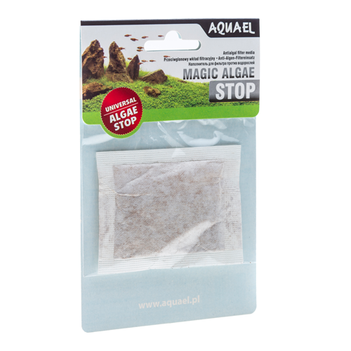 Filtermedium Magic Algae Stop