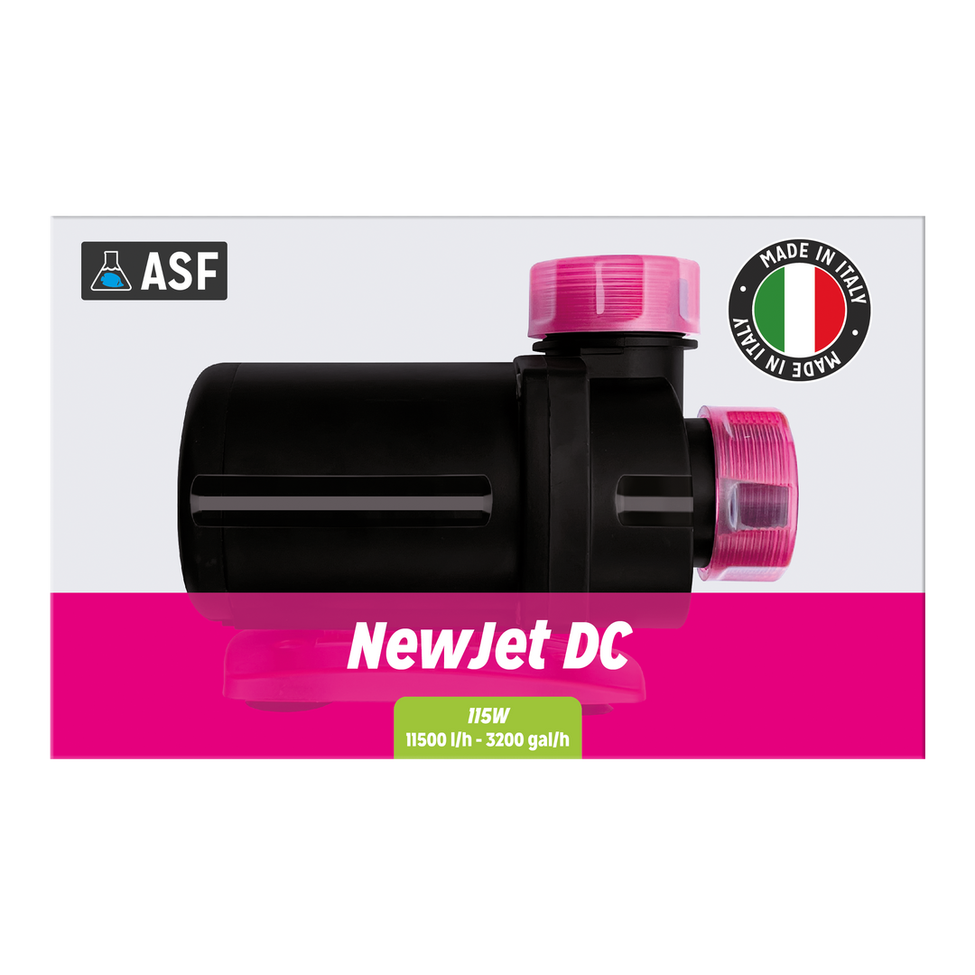 New-Jet DC