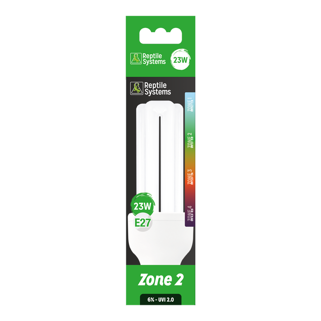 Compact Lamp Pro Zone 2