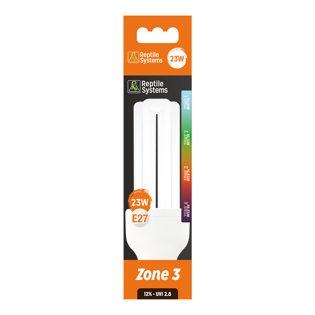 Compact Lamp Pro Zone 3