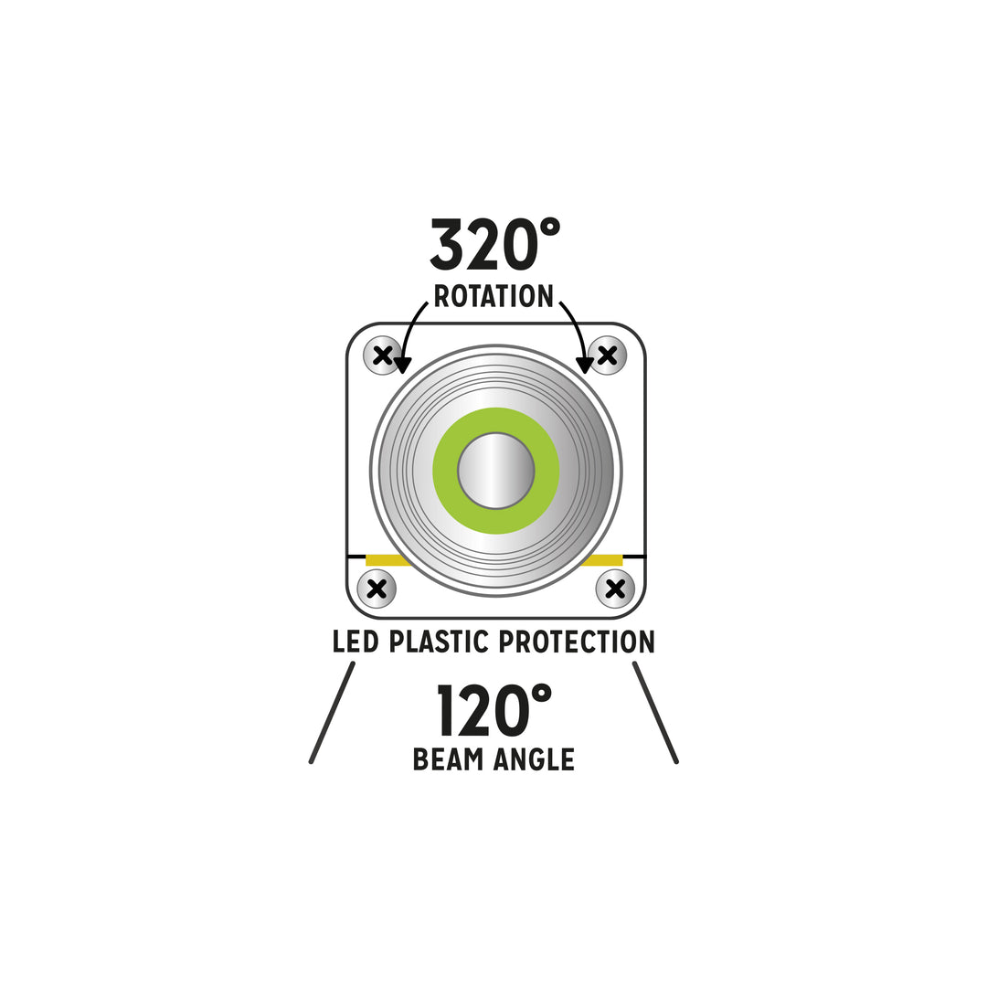 New Dawn LED