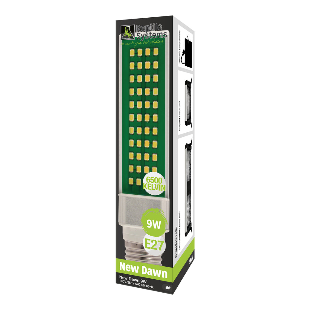 New Dawn LED