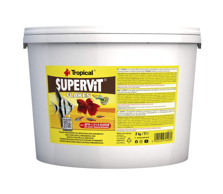 Supervit Flakes