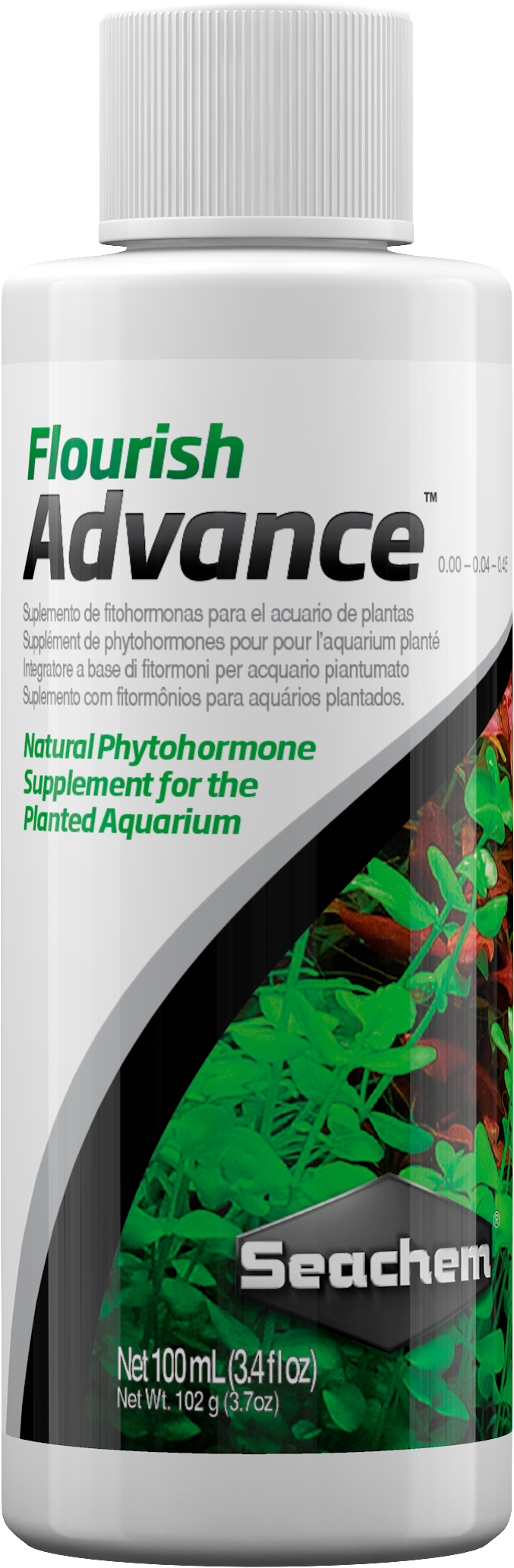 Flourish Advance
