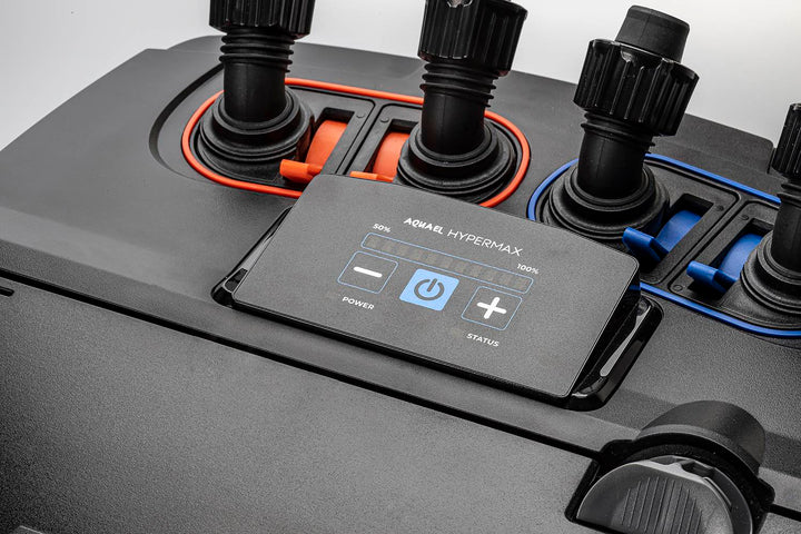 Filter HYPERMAX 4500 BT (mit Bluetooth)