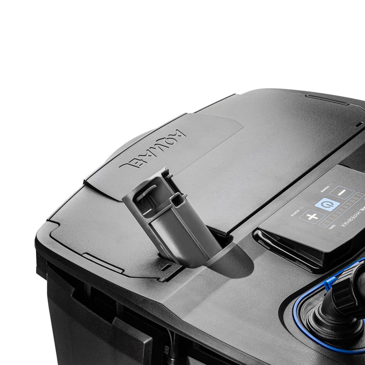 Filter HYPERMAX 4500 BT (mit Bluetooth)