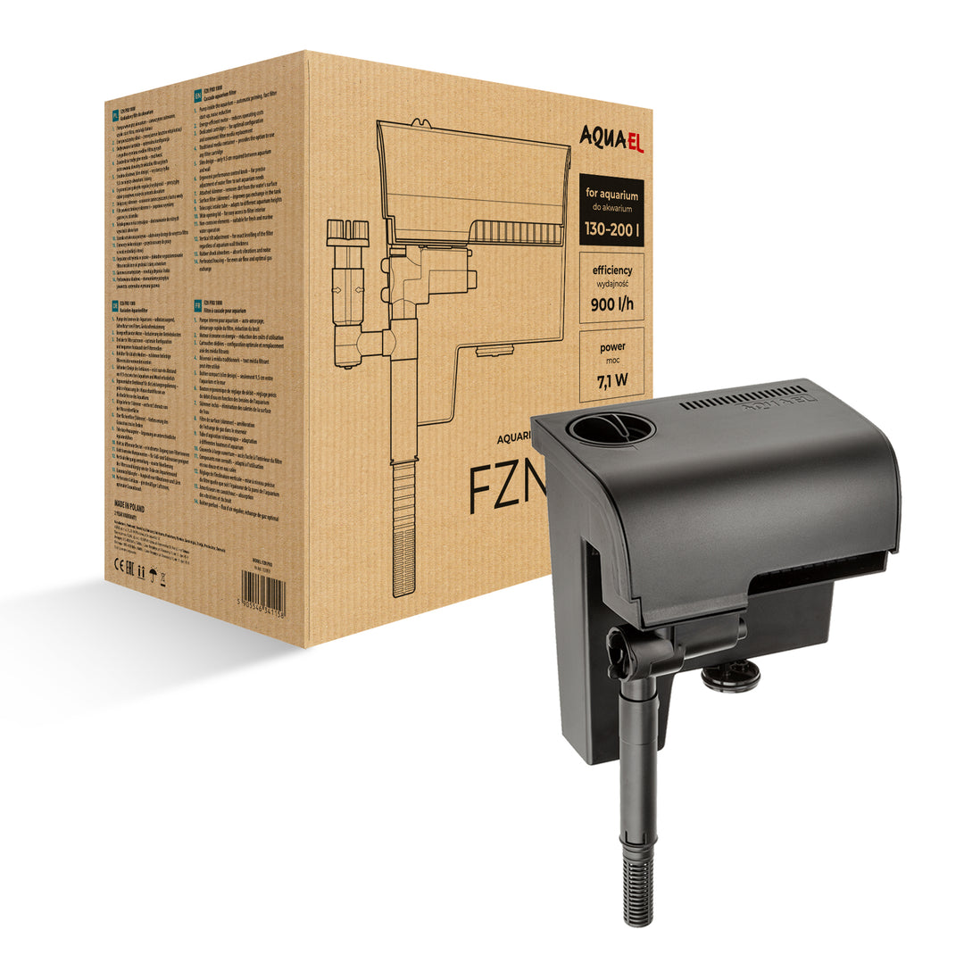Filter FZN PRO