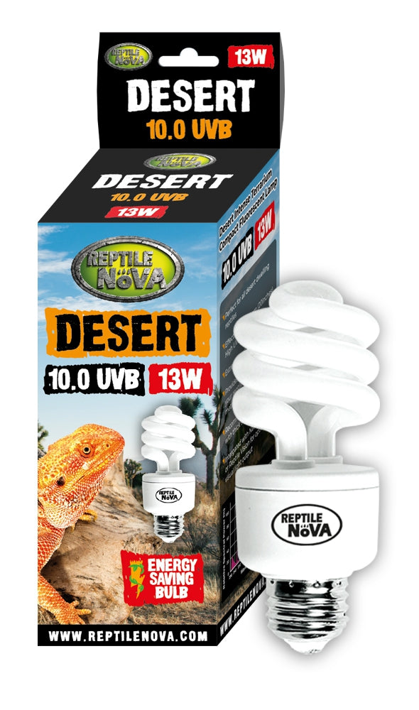 UVB 10.0 Desert