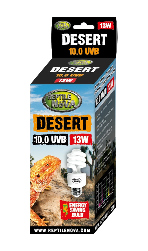 UVB 10.0 Desert