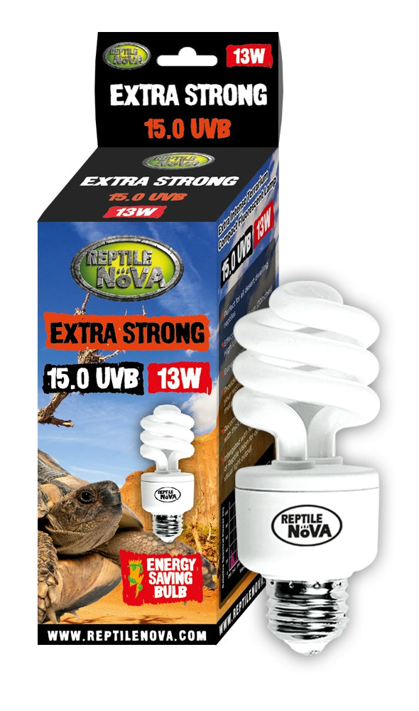 UVB 15.0 Extra Strong