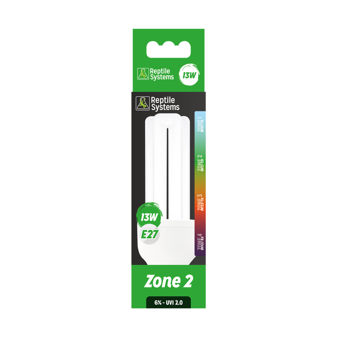 Compact Lamp Pro Zone 2