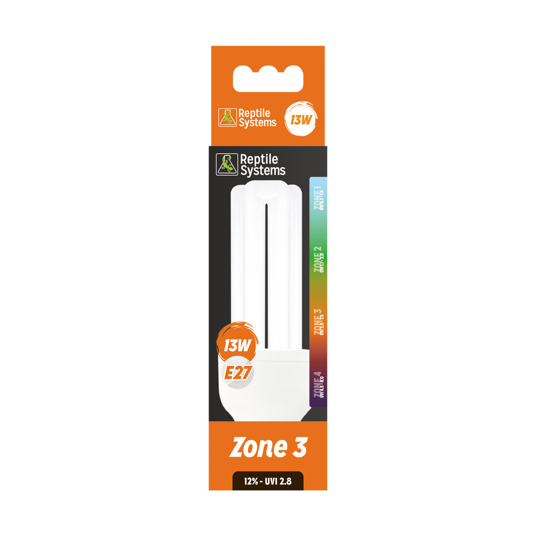 Compact Lamp Pro Zone 3